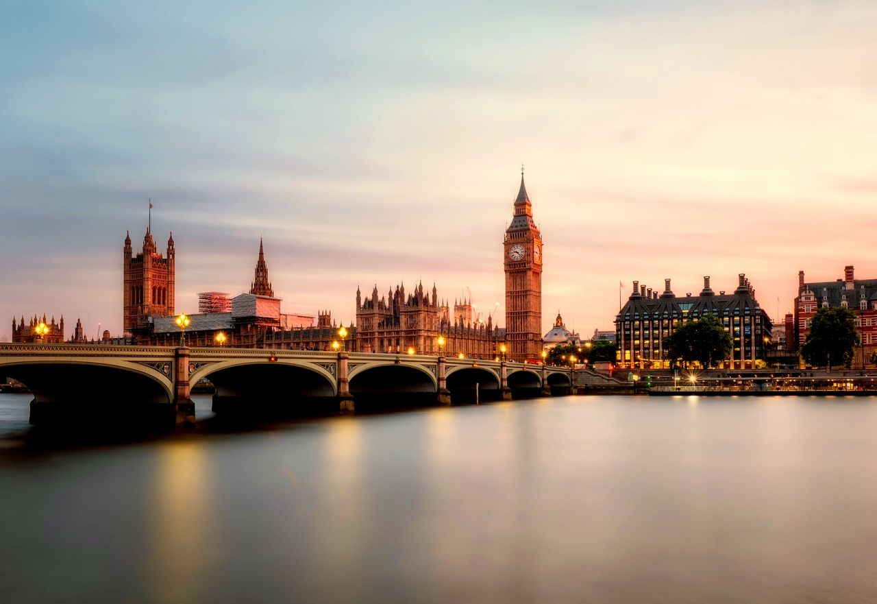 英国留学申请服务比较示意图